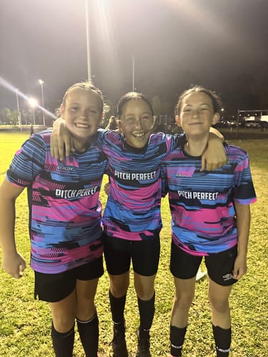 Customer photo review of 2024 Flight Jersey 1