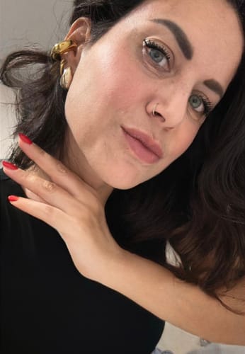 Customer photo review of SET "IN UN ATTIMO"