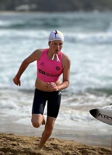 Customer photo review of Iron Jammer 3