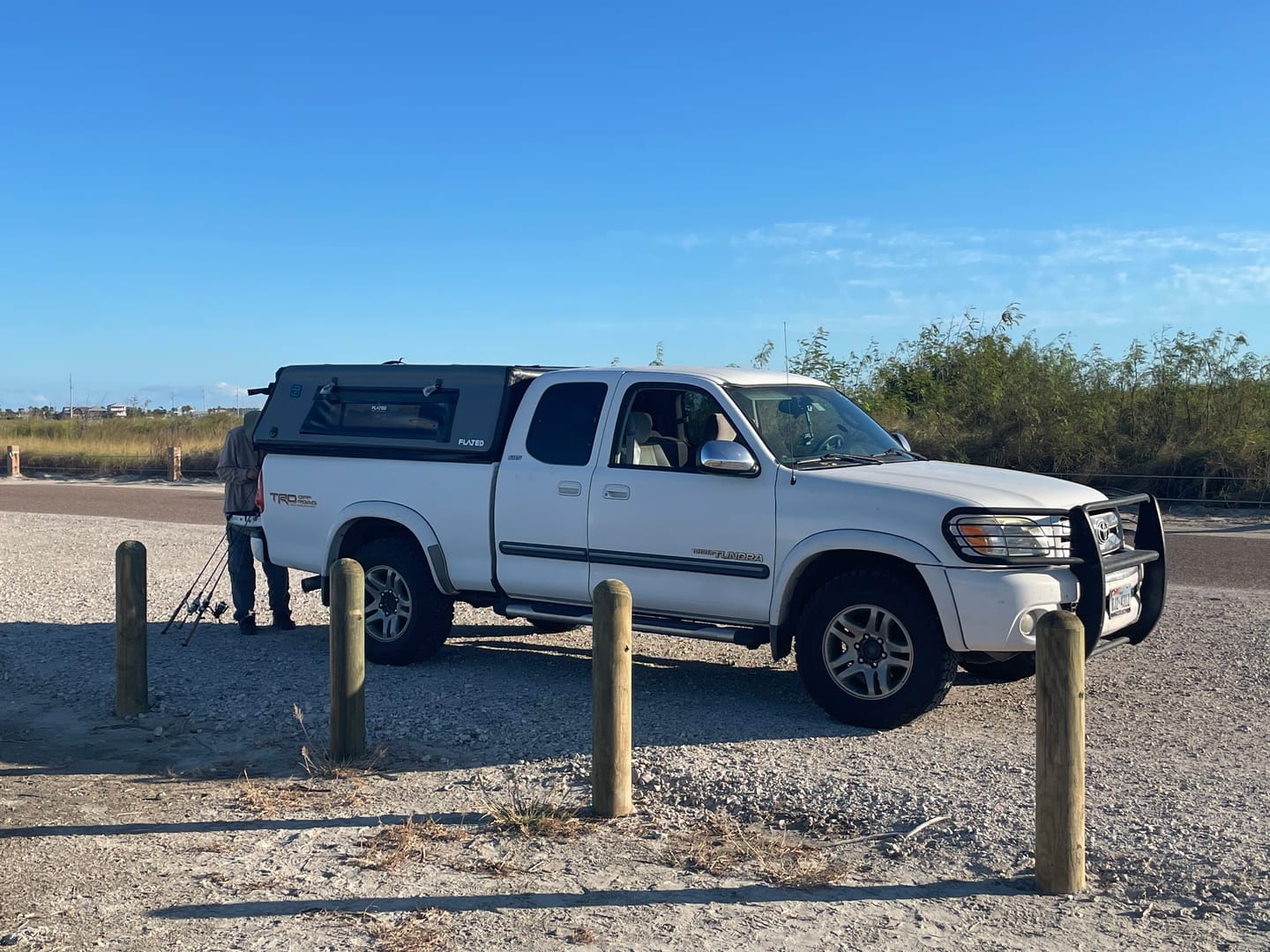 Customer photo review of FULL-STANDARD DT CAP64