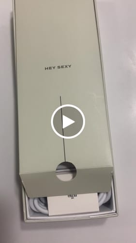 Customer video review of Varita Infinite Glow & Serum Activador