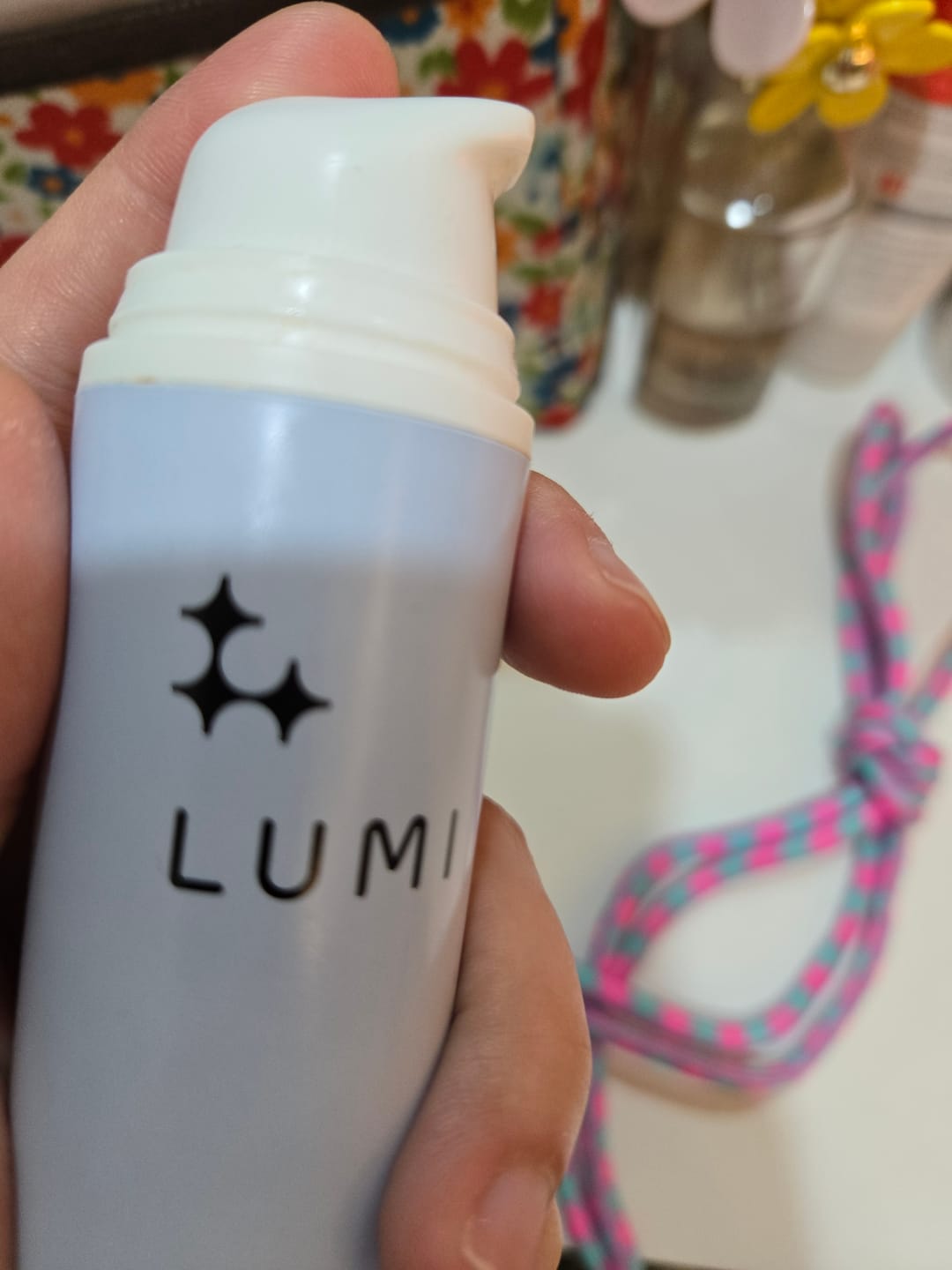 Customer photo review of Gleam Come True Bundle