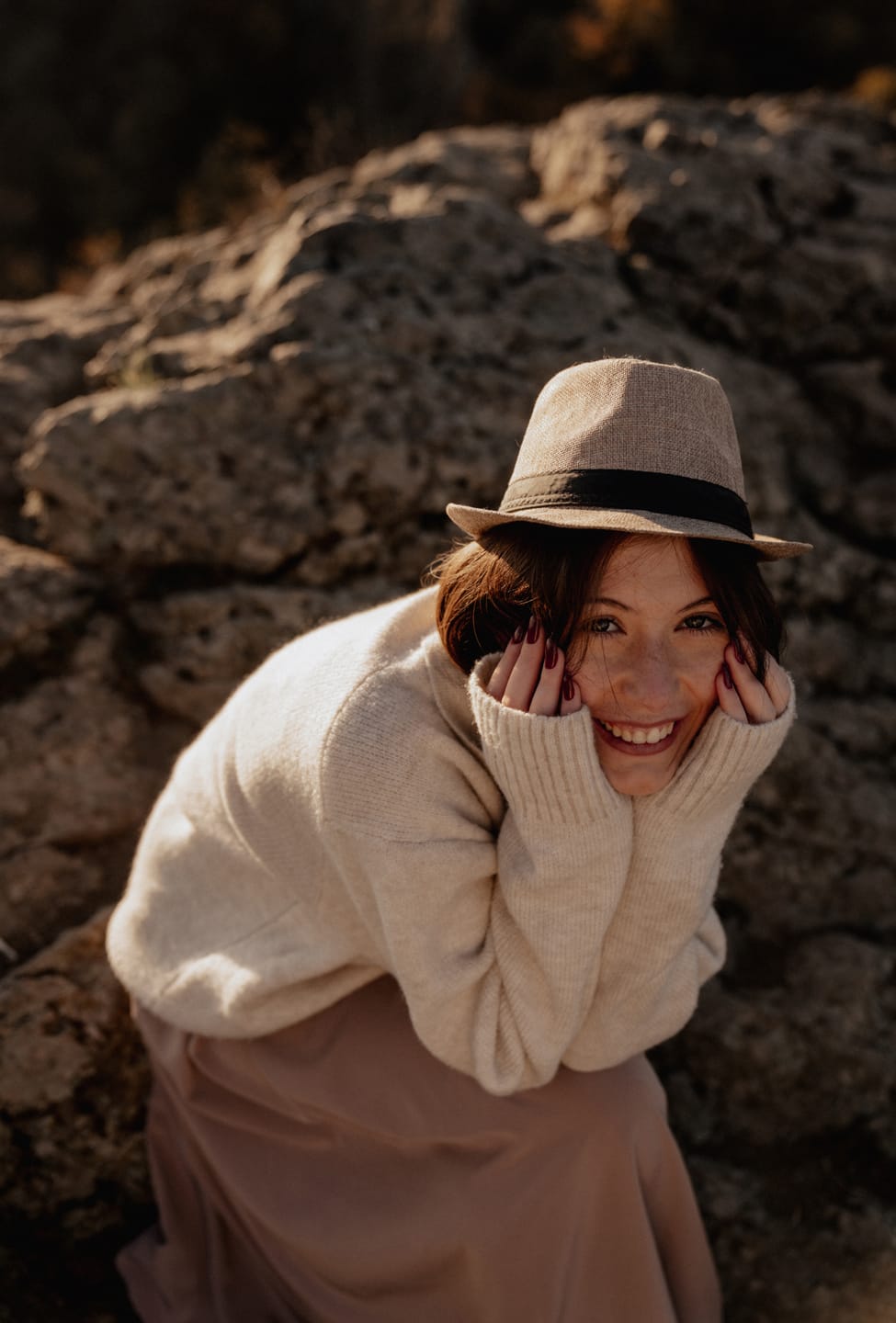 Customer photo review of BOHO CHIC LIGHTROOM PRESETS