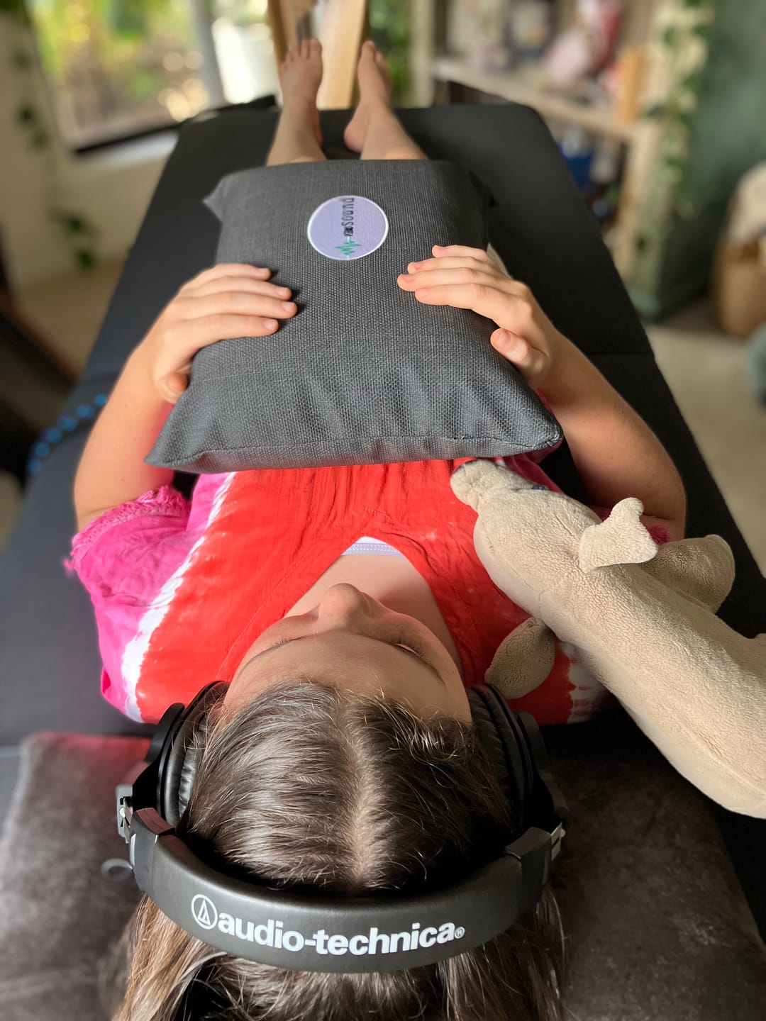 Customer photo review of The Aria - Sound Lounge