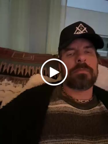 Customer video review of Hypertrax Multi-Functional Cervical Traction Device