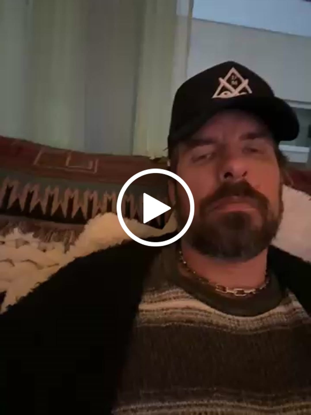 Customer video review of Hypertrax Multi-Functional Cervical Traction Device