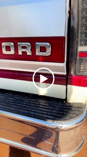 Customer video review of I Voted for Waylon Jennings Bumper Sticker