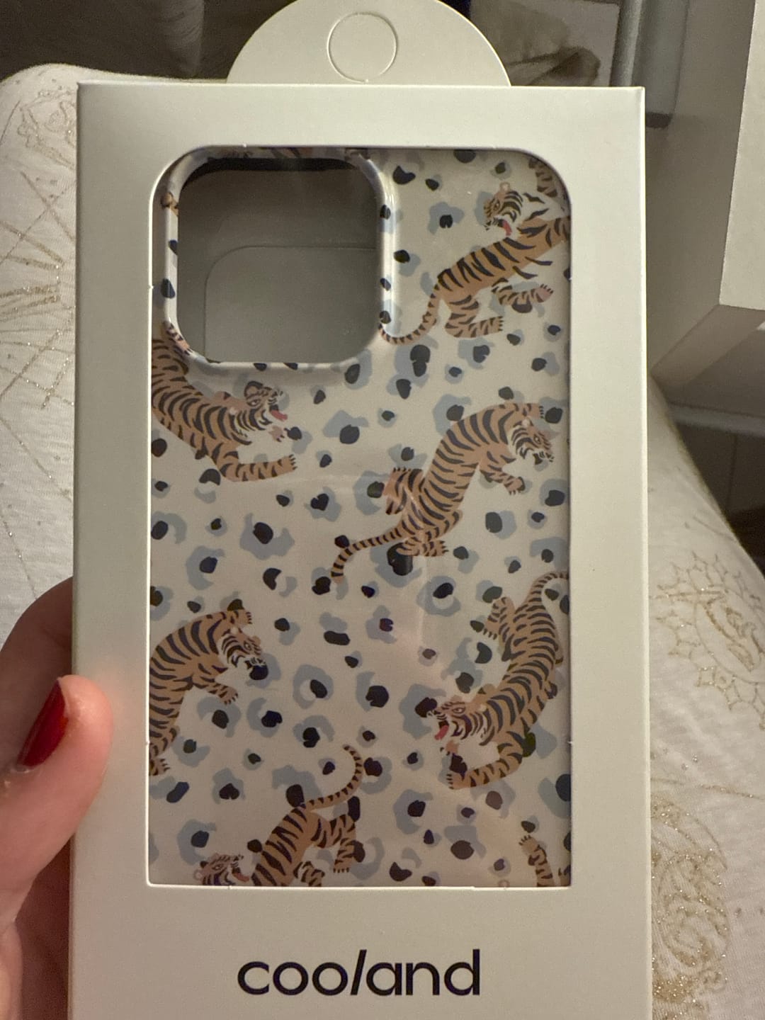 Customer photo review of San Francisco