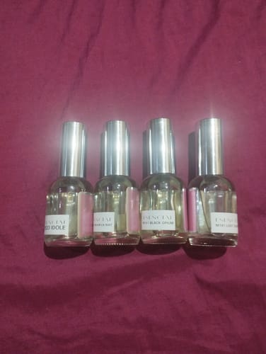 Customer photo review of M533 Inspirado en: Idôle - Lancôme
