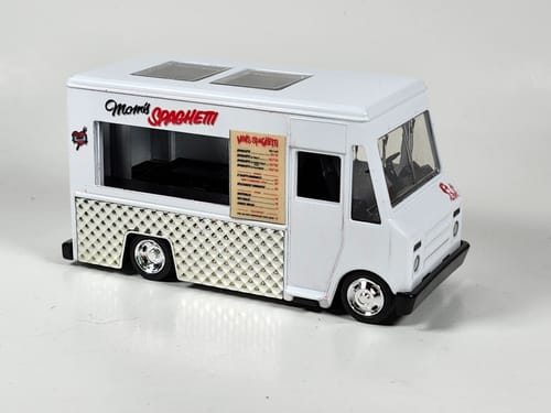 Customer photo review of UV DTF Permanent Sticker - Gang Sheet Builder