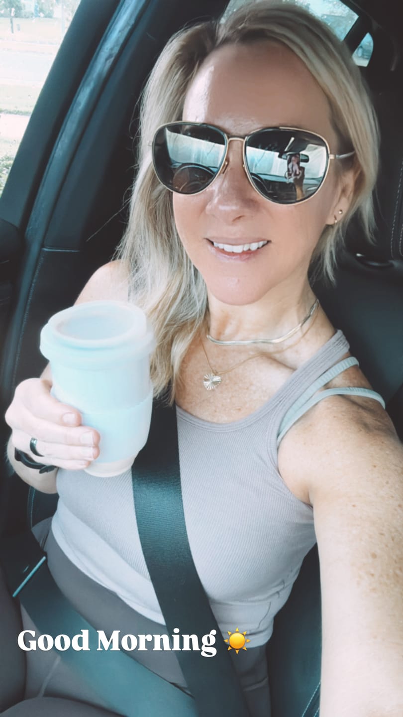 Customer photo review of Dune Cup
