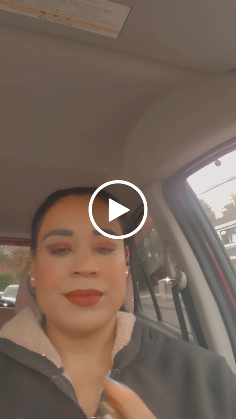 Customer video review of AMEER AL OUDH 100ML - LATTAFA