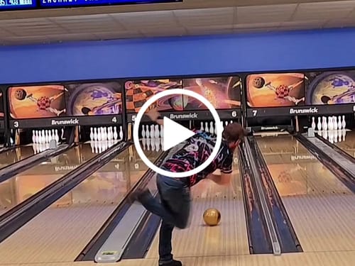 Customer video review of KALEI