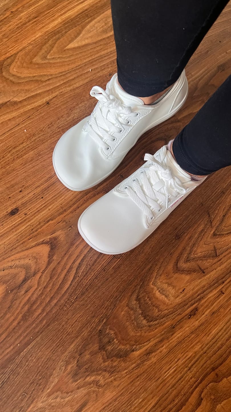 Customer photo review of Loam - Barefoot De Ocio