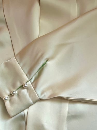 Customer photo review of Like a Dream 如梦令 Modernized Song Ming Dynasty Mamian Feijixiu Set