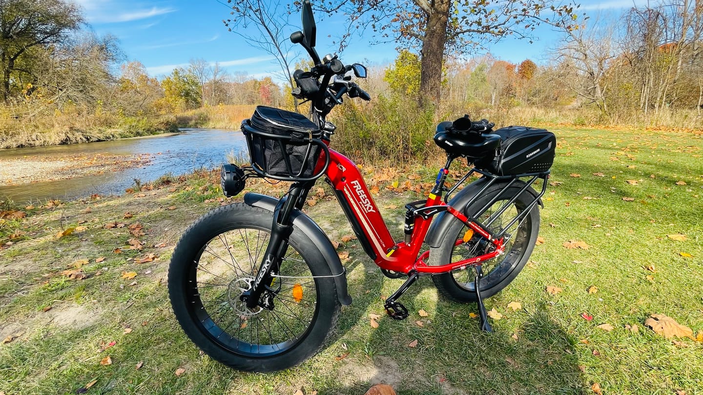Customer photo review of Wild Cat Pro A-340
