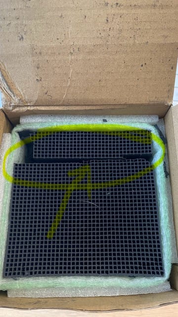 Customer photo review of SeasonCube 2.0 - Die nächste Generation