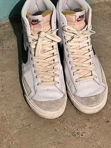 Customer photo review of Vintage Cream