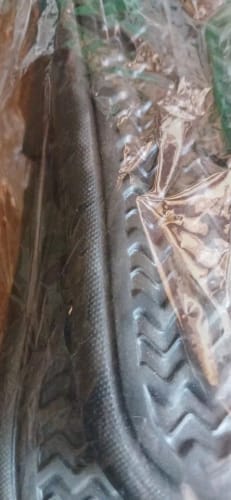 V A. review of Cloud Walk Cushioned Sliders image 1 out of 1