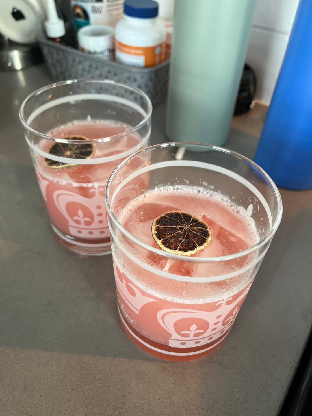 Customer photo review of Ultimate Tequila Box