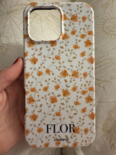 Customer photo review of Item Personalization