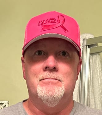 Customer photo review of Legend Decal
