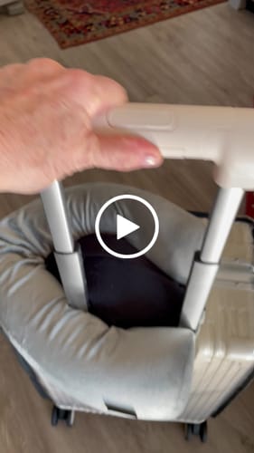 undefined review of Carry-On: All-in-One image 1 out of 1