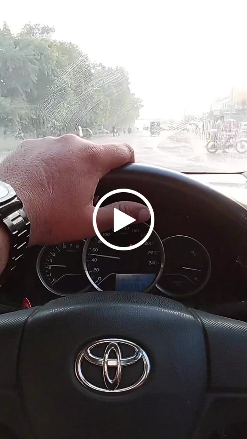 Customer video review of Sveston Maverick (2in1)