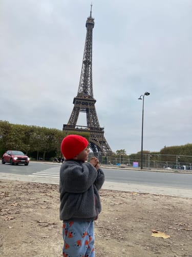 Angelique G. review of BULLDOG BLUE SET image 1 out of 1