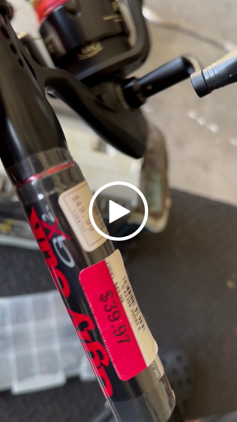Customer video review of Lava - Red, Orange, & Yellow