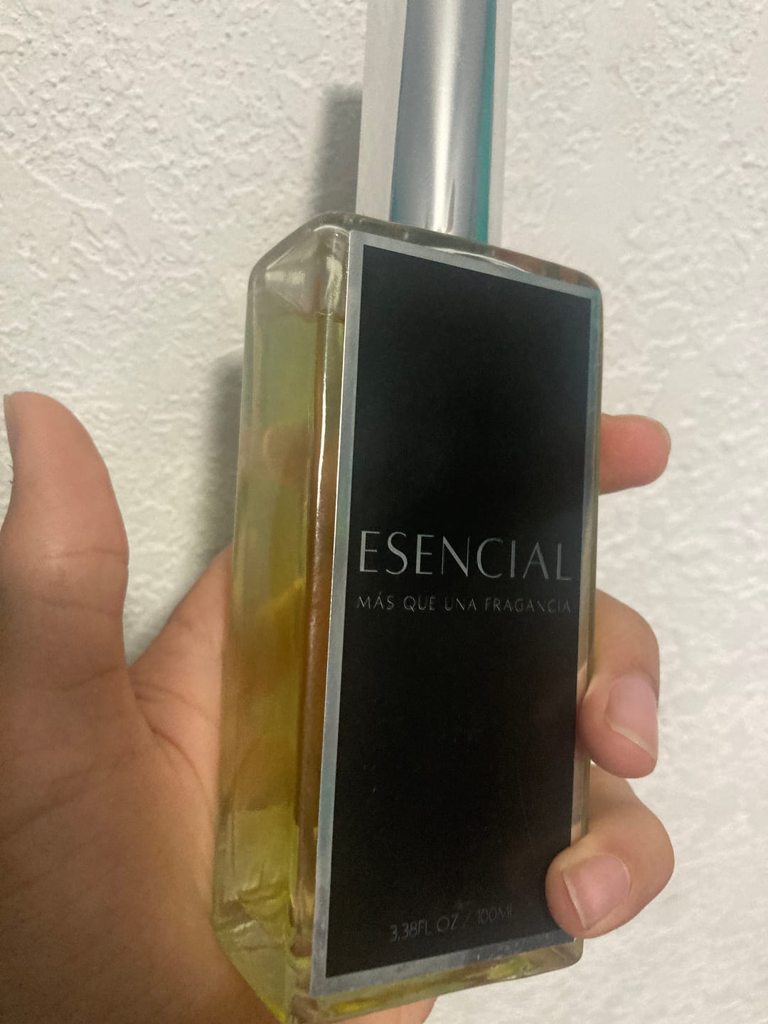 Customer photo review of H087 Inspirado en: Le Beau - Jean Paul Gaultier