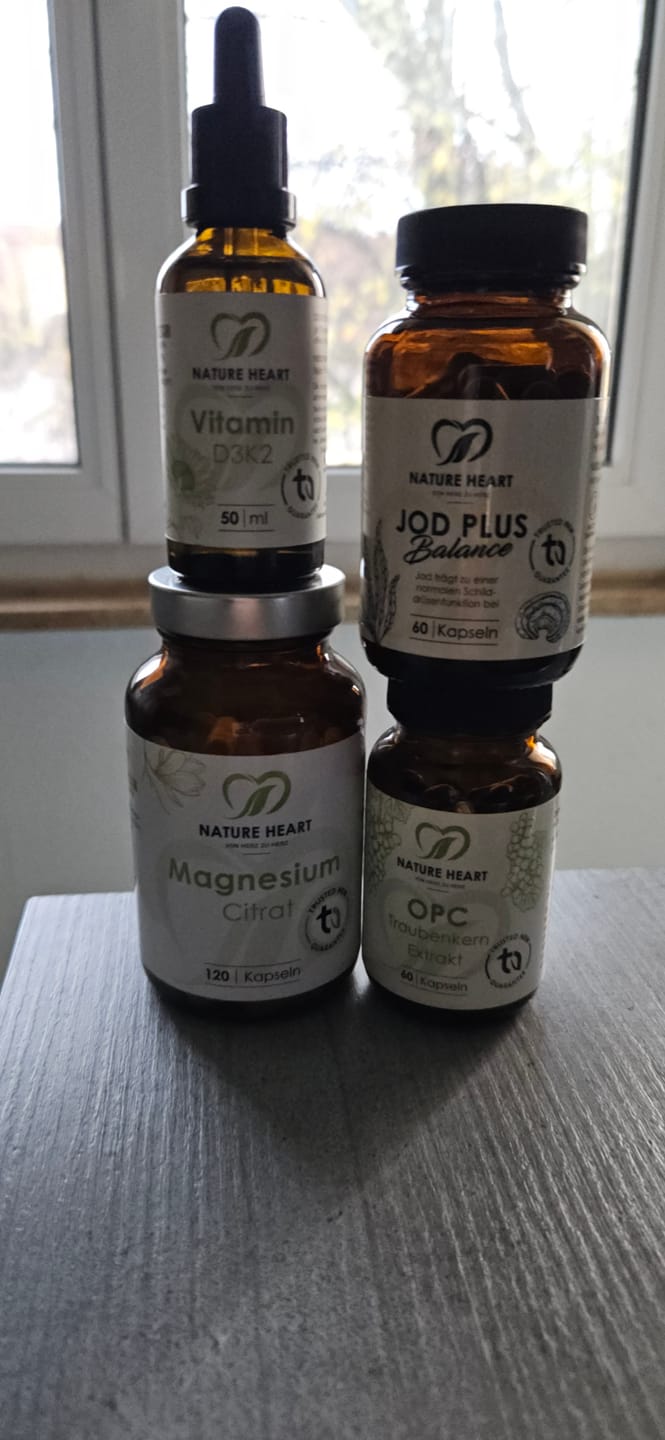 Customer photo review of Basic Bundle + | Exiled Medic