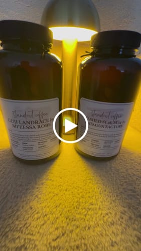 Customer video review of Standout Specialty Coffee Subscription
