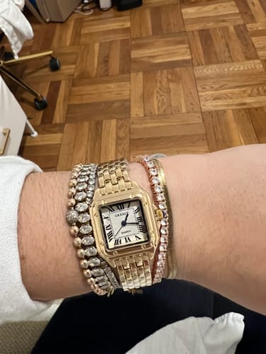 Customer photo review of GREALY DE MAINS