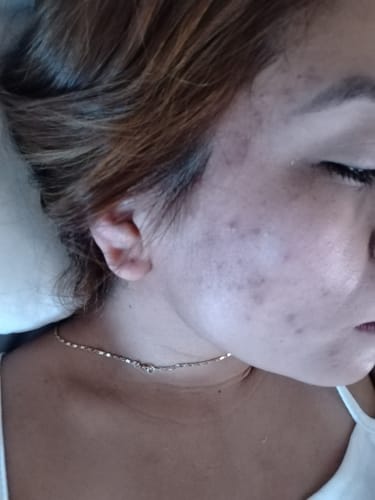 Customer photo review of Regalo: Spot It