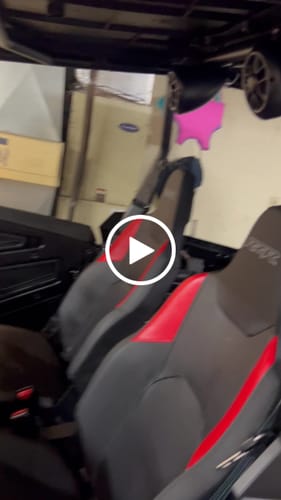 Customer video review of NUTV4 QUAD