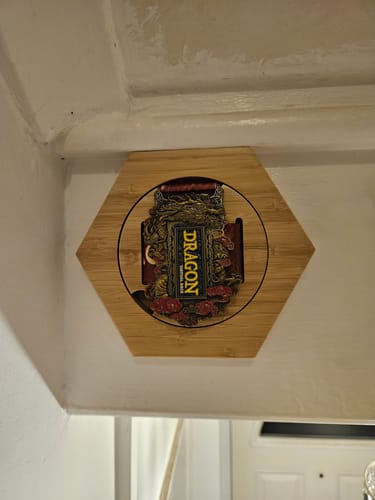 Dannielle G. review of Year of the Dragon Virtual Race image 1 out of 1