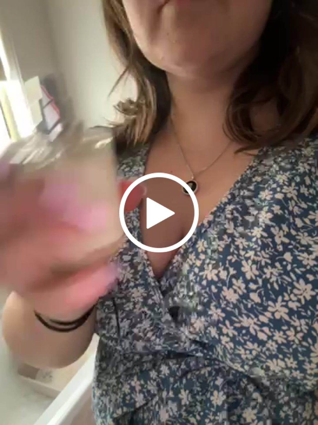 Customer video review of Alpine Escape