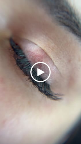 Customer video review of Mixed YY Lashes (36 rows)