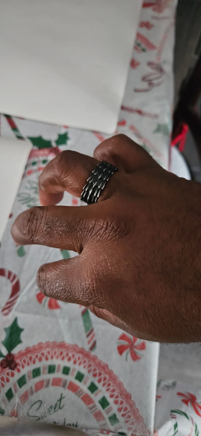 Customer photo review of ARMOR