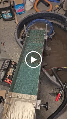 Customer video review of 8" Header Box Kit