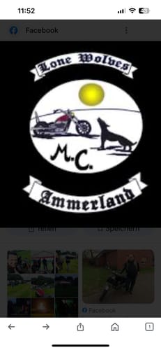 Customer photo review of Fahne inkl. Druck