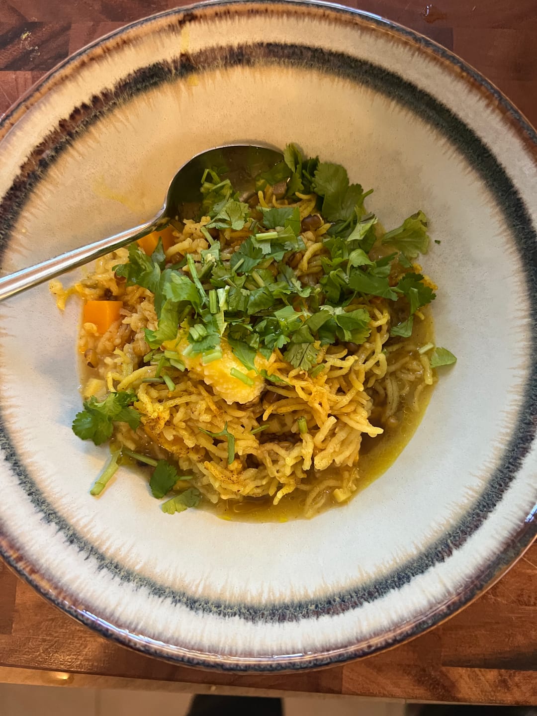 Customer photo review of Himalayan Basmati Rice Aged 2 Years, Certified Organic - 2 lbs