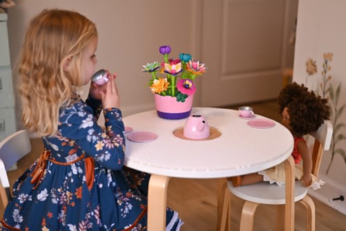 Customer photo review of Little Creator