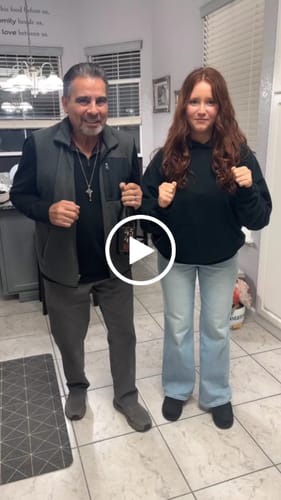 Customer video review of Pinot Noir '45 + 47'