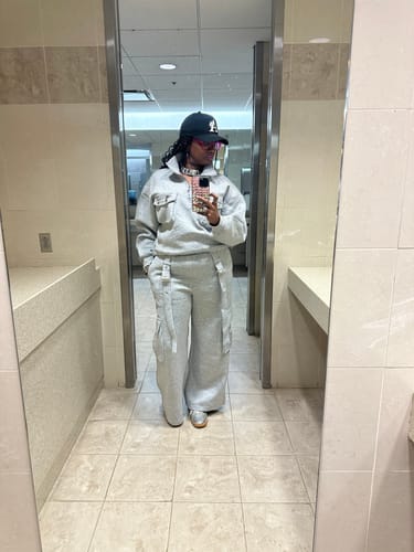 Customer photo review of Sky Miles Set