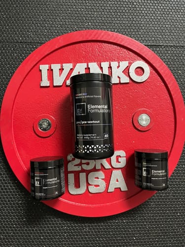 Customer photo review of Utopia (Nootropic)