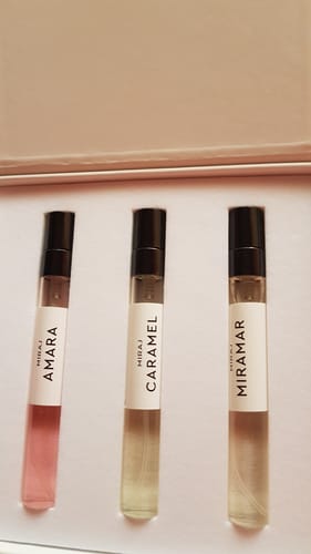 Customer photo review of Set de voiaj