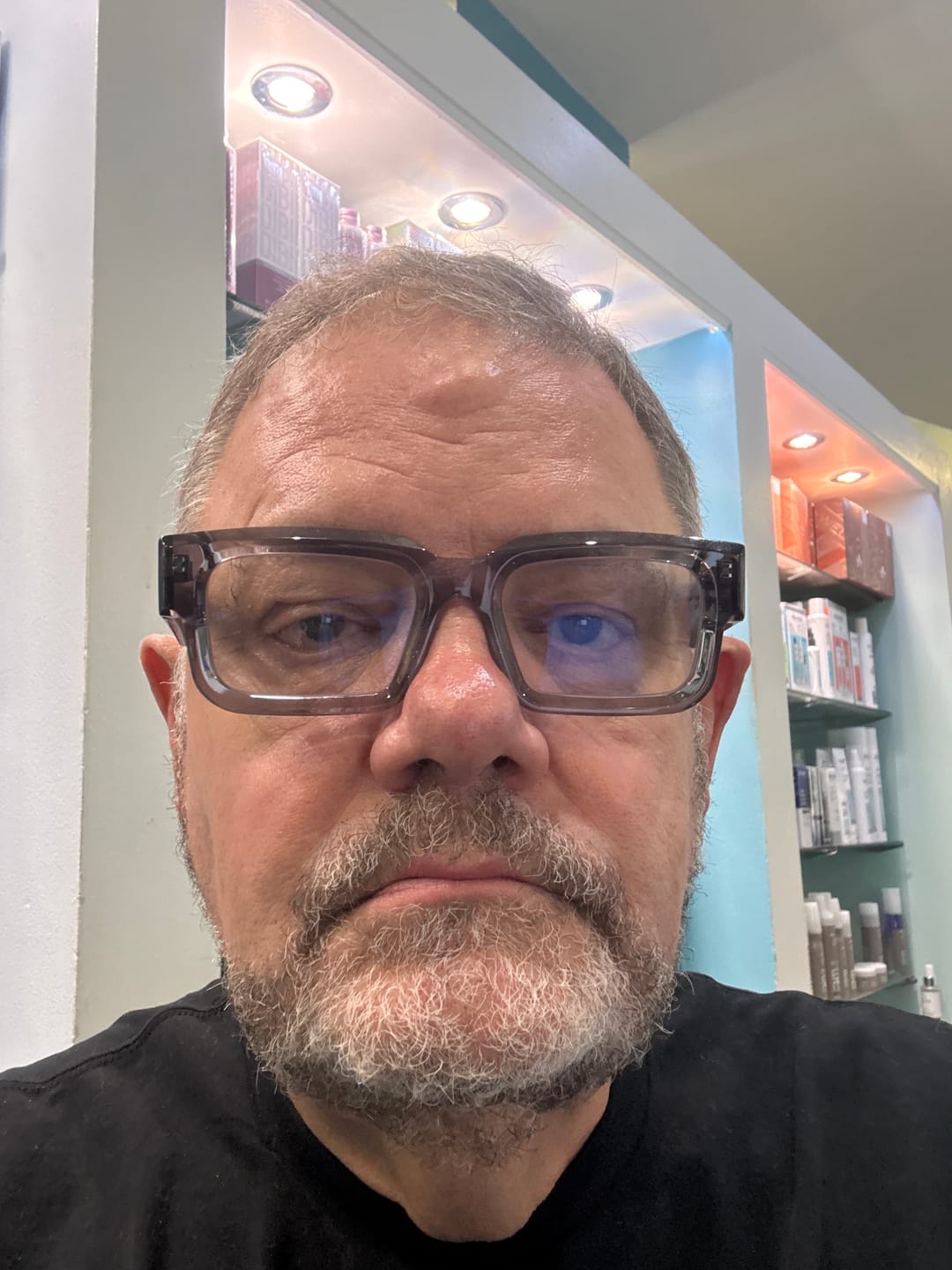 Customer photo review of Dax O