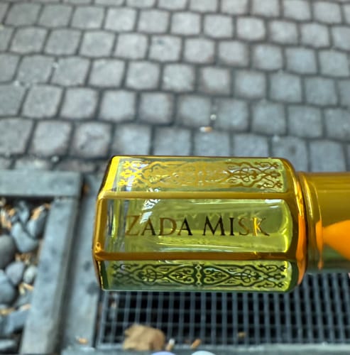 Customer photo review of W161 - Contradictory (Paradoxe)